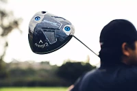 Callaway Paradym Ai Smoke Triple Diamond Custom Driver