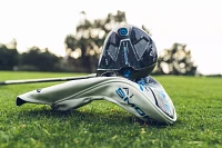 Callaway Paradym Ai Smoke Triple Diamond Custom Driver