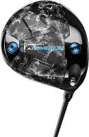 Callaway Paradym Ai Smoke Triple Diamond Custom Driver