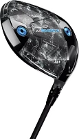 Callaway Paradym Ai Smoke Triple Diamond Custom Driver