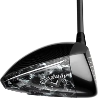 Callaway Paradym Ai Smoke Triple Diamond Custom Driver