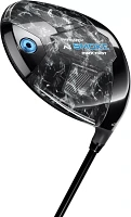 Callaway Women's Paradym Ai Smoke MAX Fast Custom Driver