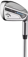 Callaway Paradym Ai Smoke Custom Irons