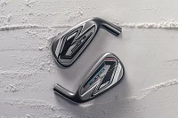 Cobra DARKSPEED ONE Length Custom Irons