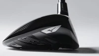 Mizuno ST-Z Custom Fairway