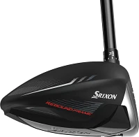 Srixon ZX5 LS MKII Custom Driver