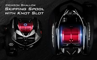 KastKing Speed Demon Elite Casting Reel