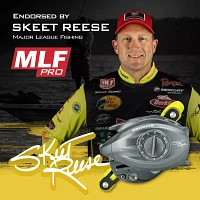 KastKing Skeet Reese Icon Casting Reel