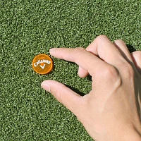 Callaway Neon Mix Ball Markers – 8 Pack