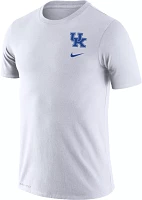 Nike Men's Kentucky Wildcats Dri-FIT Cotton DNA T-Shirt