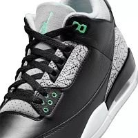 Air Jordan 3 Retro Basketball Shoes