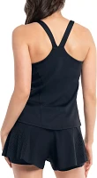 Lucky Love Women's Uptempo Tank with Bra