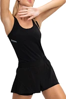 Lucky Love Women's Uptempo Tank with Bra