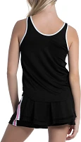 Lucky Love Women's Easy Breezy Tank