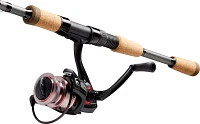 St. Croix X-Trek Spinning Reel combo