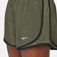 Nike Women's Tempo Brief-Lined Running Shorts