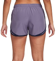 Nike Women's Tempo Brief-Lined Fashion Running Shorts