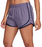 Nike Women's Tempo Brief-Lined Fashion Running Shorts