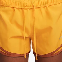 Nike Women's Tempo Brief-Lined Fashion Running Shorts