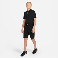 Nike Boys' Dri-FIT Hybrid Golf Shorts