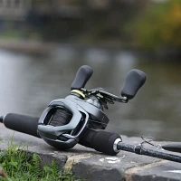 Shimano Curado DC Baitcasting Reel