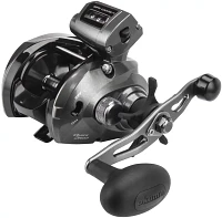 Okuma Lowprofile Line Counter Reel