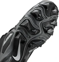 Nike Kids' Alpha Menace 3 Shark Mid Football Cleats