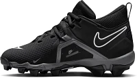 Nike Kids' Alpha Menace 3 Shark Mid Football Cleats