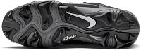 Nike Kids' Alpha Menace 3 Shark Mid Football Cleats