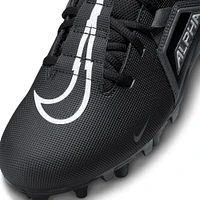 Nike Men's Alpha Menace Varsity 3 Mid Football Cleats