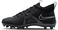 Nike Men's Alpha Menace Varsity 3 Mid Football Cleats