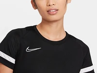 Nike Women's Dri-FIT Academy Soccer Shirt