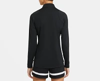 Nike Women's Dri-FIT Academy Soccer Drill Top