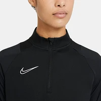 Nike Women's Dri-FIT Academy Soccer Drill Top