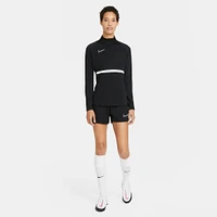 Nike Women's Dri-FIT Academy Soccer Drill Top