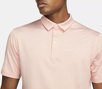 Nike Men's Dri-FIT Player Striped Golf Polo