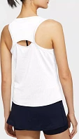 Nike Women's Court Victory Tennis Tank Top