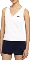 Nike Women's Court Victory Tennis Tank Top