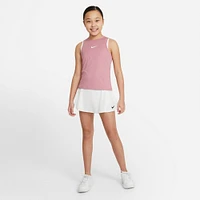 Nike Girls' NikeCourt Dri-FIT Victory Tennis Tank Top