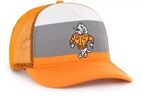 '47 Men's Tennessee Volunteers Tennessee Orange Kelso Trucker Adjustable Hat