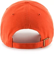 '47 Men's Florida Gators Orange Clean Up Adjustable Hat