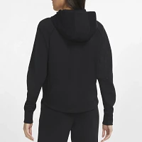 Nike Women's Sportswear Tech Fleece Windrunner Full-Zip Hoodie