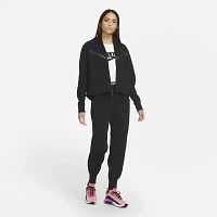 Nike Women's Sportswear Tech Fleece Windrunner Full-Zip Hoodie