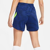 Nike Women's Strike Soccer Shorts