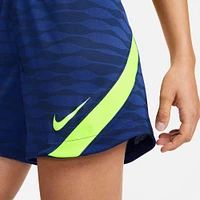 Nike Women's Strike Soccer Shorts