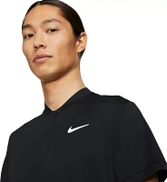 Nike Men's NikeCourt Dri-FIT Tennis Polo