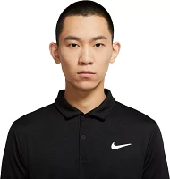Nike Men's NikeCourt Dri-FIT Victory Tennis Polo