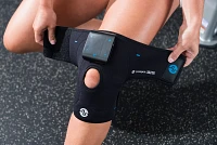 Compex TENS/Heat Knee Wrap