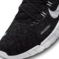 Nike Men's Free Run 5.0 Running Shoes