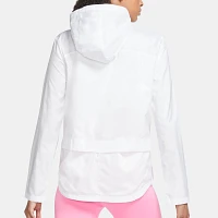 Nike Women's Plus Essential Running Jacket